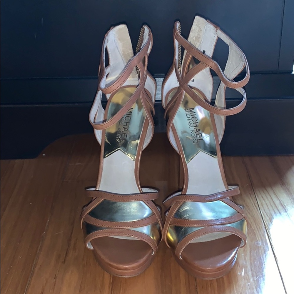Michael Kors Heels